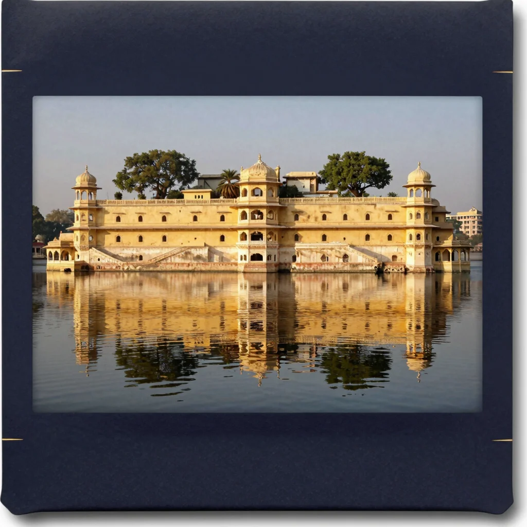 Royal Rajasthan Heritage Expedition