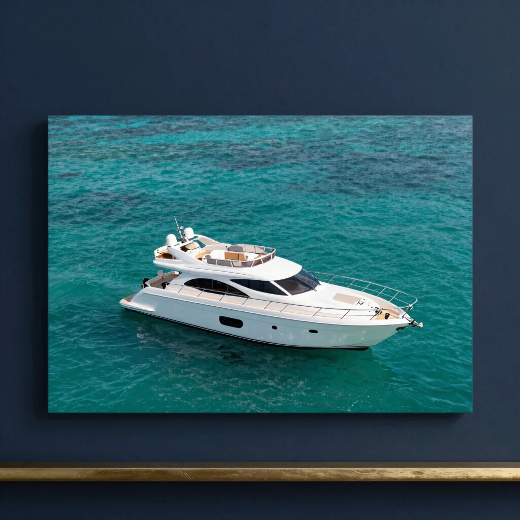 Andaman Private Island Yacht Charter